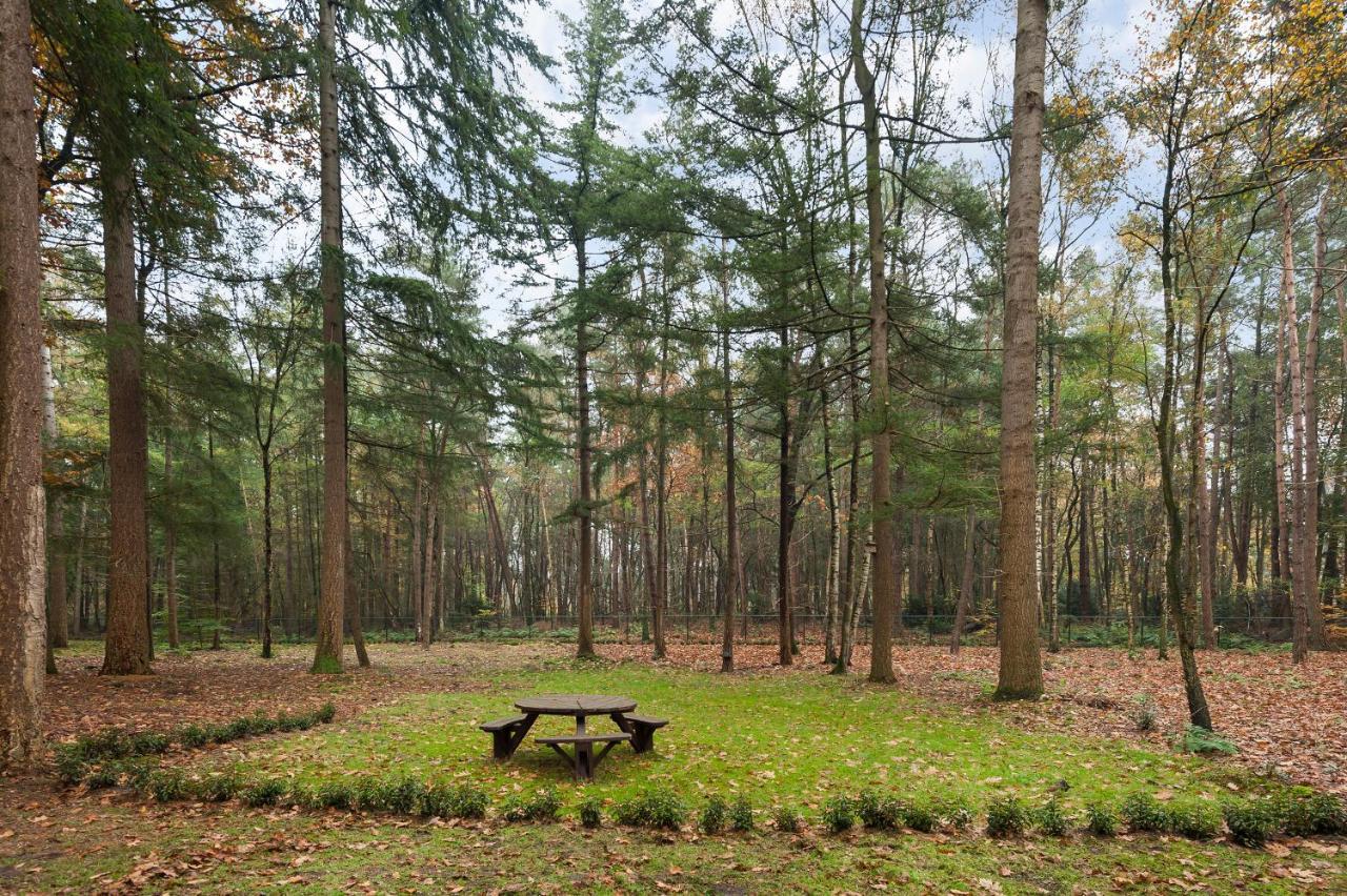 Maupertuus Bennekom Экстерьер фото